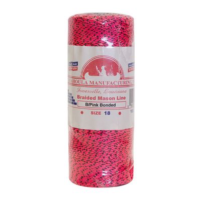 Mason Line - Nets & More